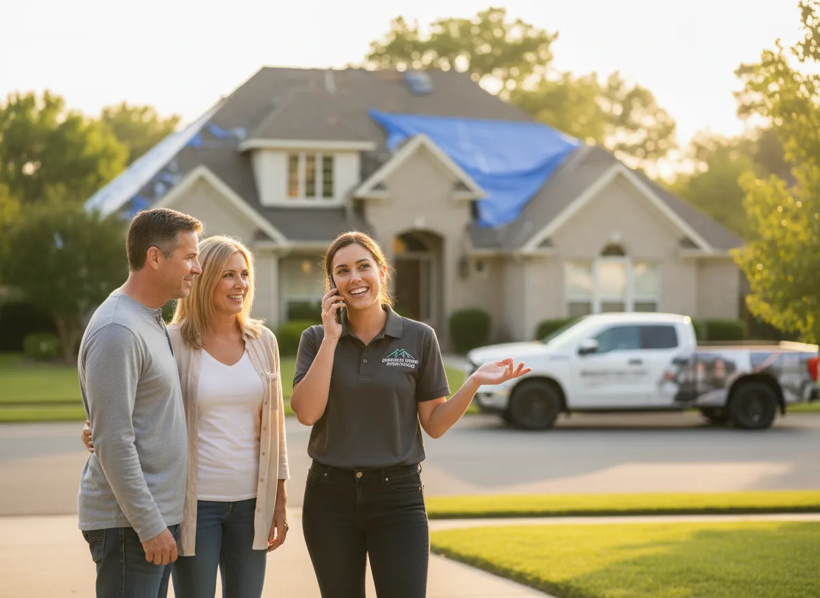 Emergency Roof Repair Dennison, OH FAQs